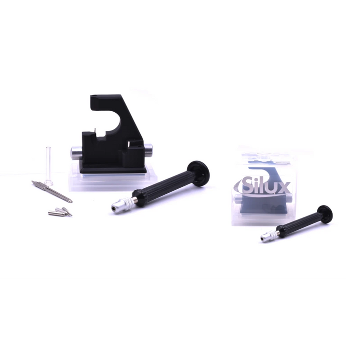 EXTRACTOR DE TORNILLOS