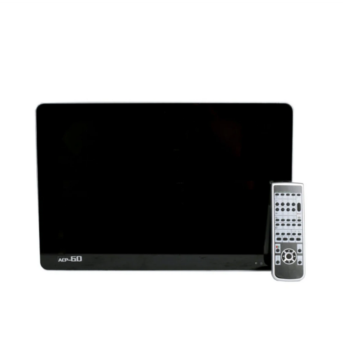 PROYECTOR DE PRUEBAS LCD 19"