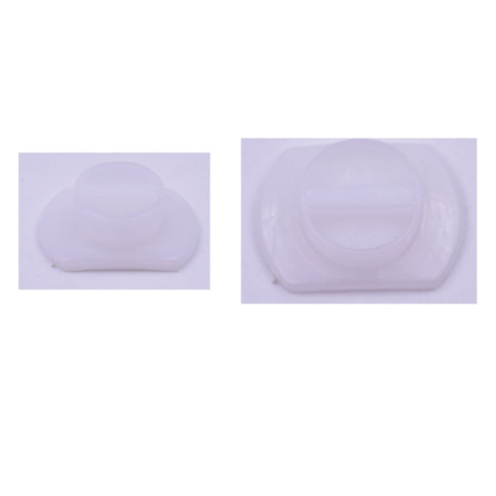 BLOQUEADOR PLASTICO CLE 420 CHATO
