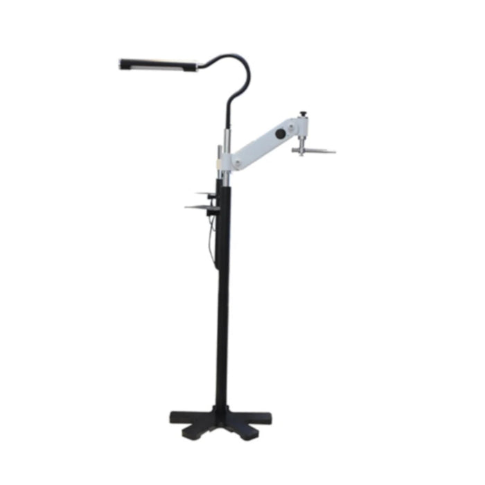 ARBOL DE FOROPTER Y PROYECTOR