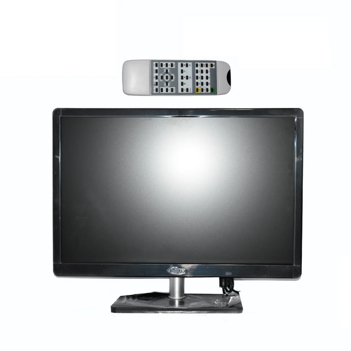 PROYECTOR DE PRUEBAS DE PANTALLA 19"