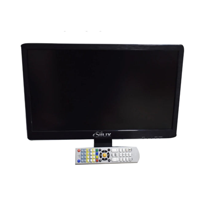 PROYECTOR DE PRUEBAS DE PANTALLA 19" LDC CK215