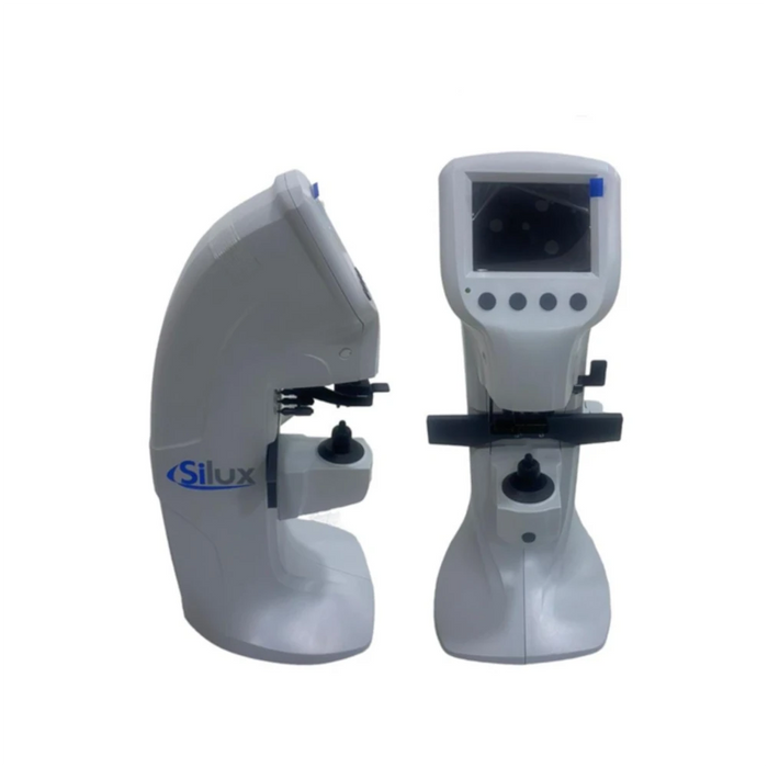 LENSOMETRO PORTATIL D900
