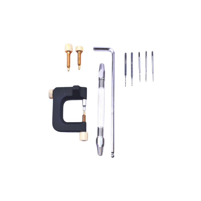 EXTRACTOR DE TORNILLOS