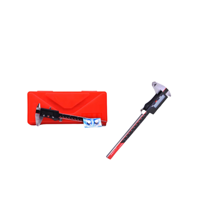 REGLA CALIPER