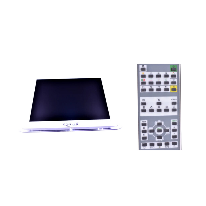 PROYECTOR DE PRUEBAS 17"