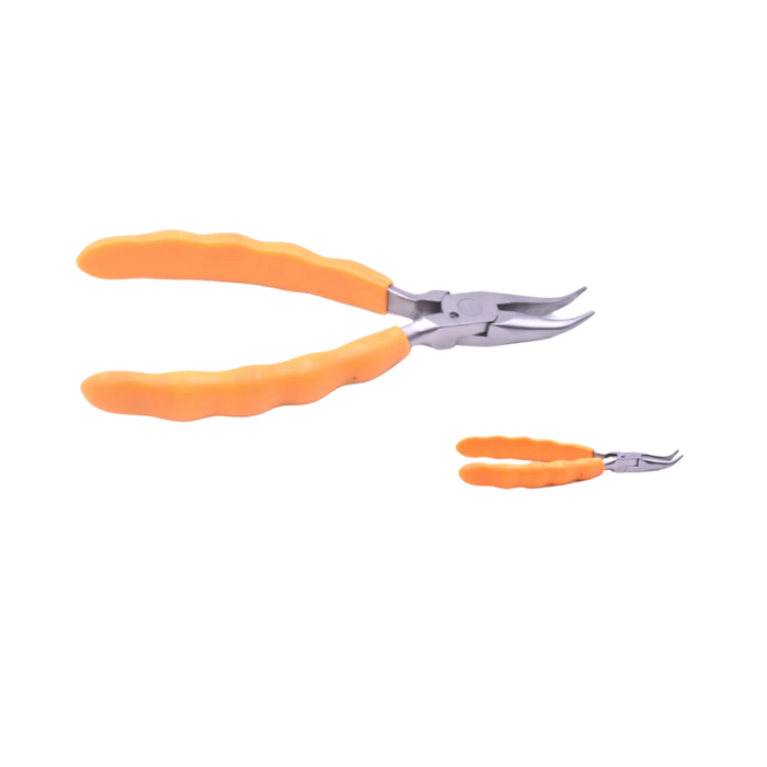 PINZAS PARA MONTAJE