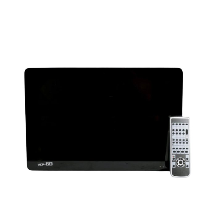 PROYECTOR DE PRUEBAS LCD 19”