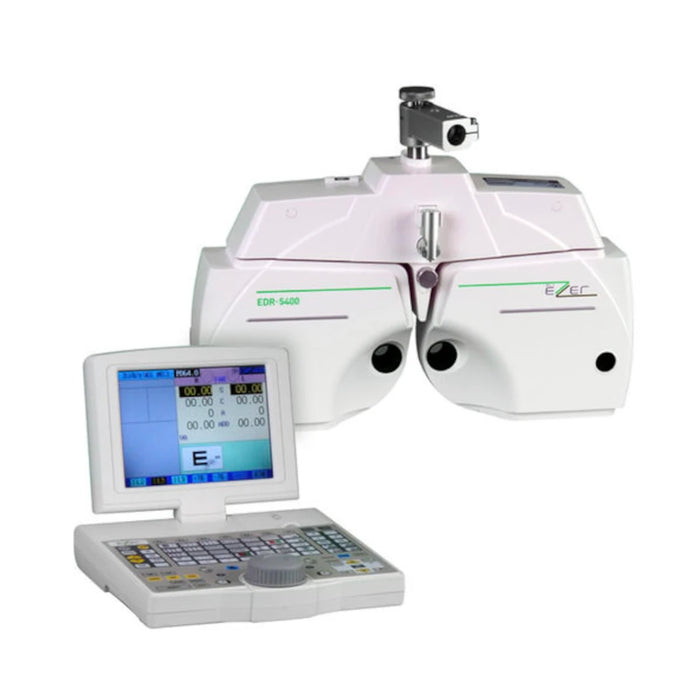 FOROPTER DIGITAL EZER