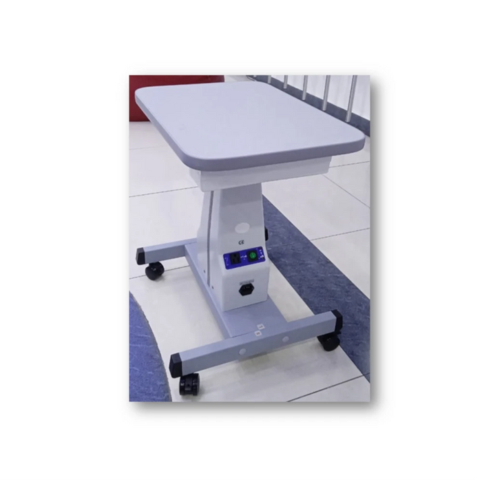 MESA DE TRABAJO ELECTRICA