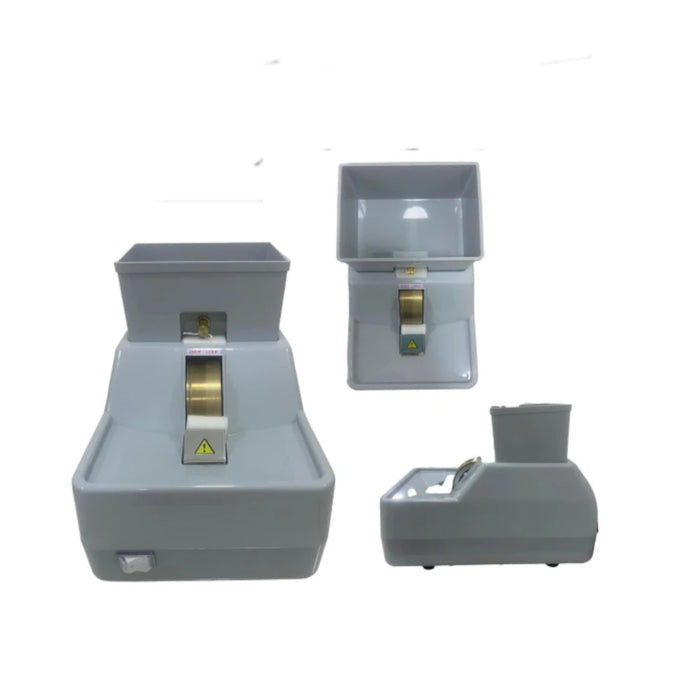 BISELADORA MANUAL DE 1 PIEDRA EQ
