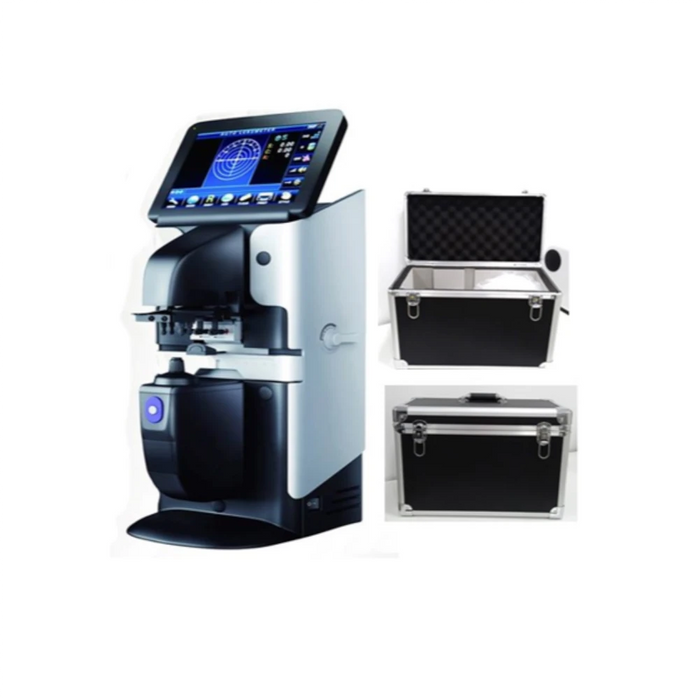 AUTOLENSOMTERO DIGITAL EQUITECH