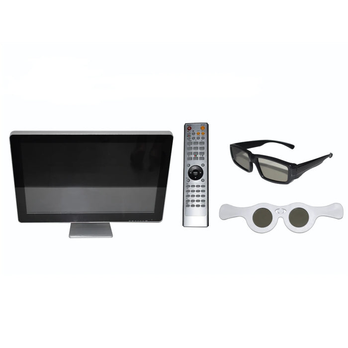 PROYECTOR LCD 1000 DE 24"