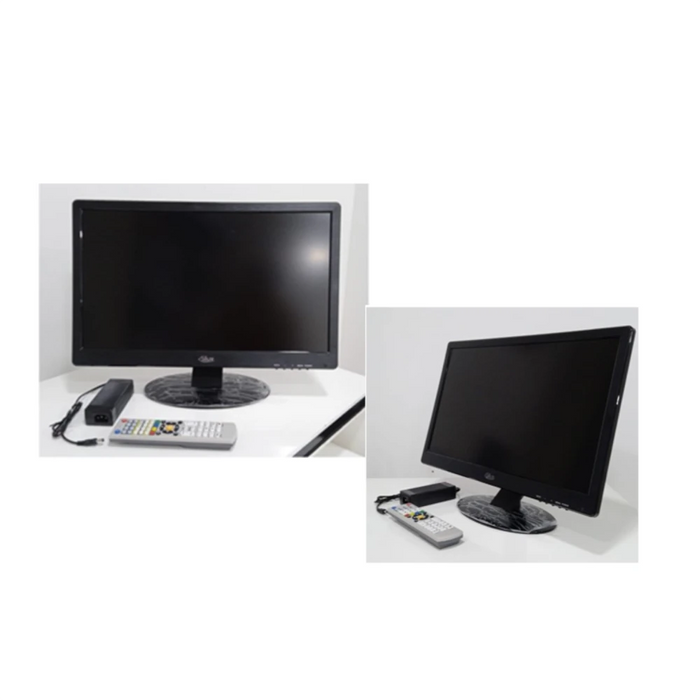 PROYECTOR DE PRUEBAS LCD 21"