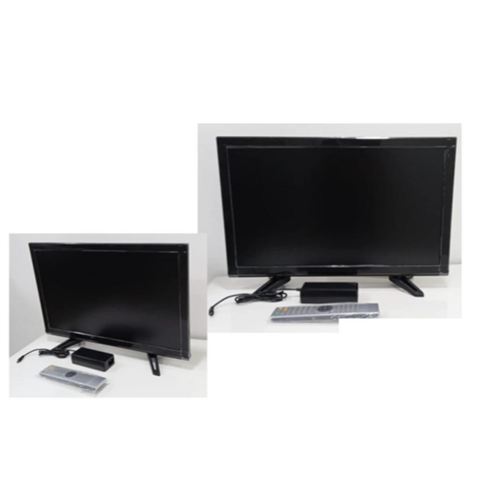 PROYECTOR DE PRUEBAS LCD 23"