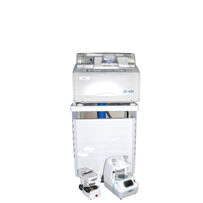 BISELADORA SEMIAUTOMATICA 420-04