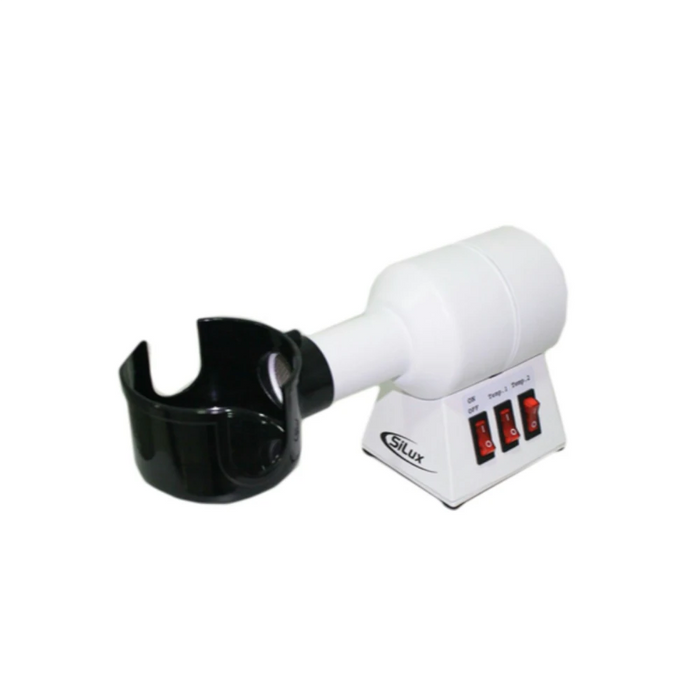 CALENTADOR PARA MONTURAS - 320L