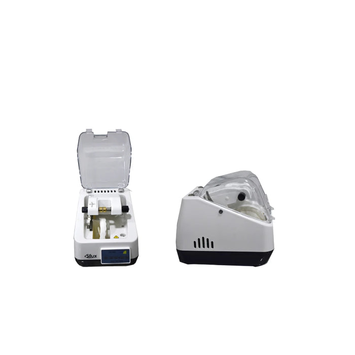 PULIDORA DE LENTES EQUITECH 900