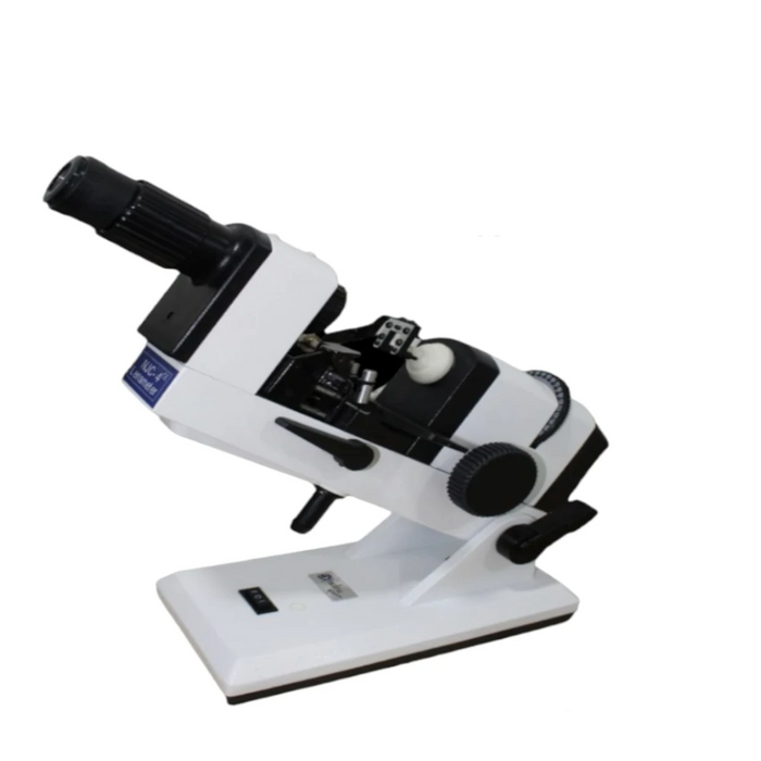 LENSOMETRO INTERNO MANUAL SIN PRISMA - JC5