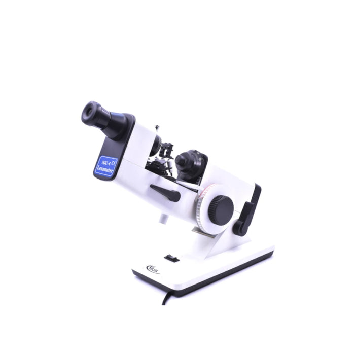 LENSOMETRO MANUAL EXTERNO - JC6