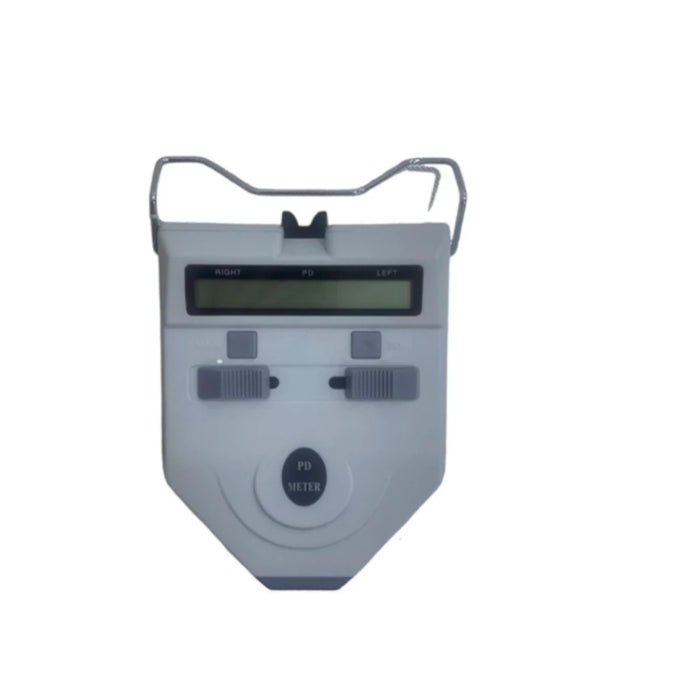 PUPILOMETRO DIGITAL PD28