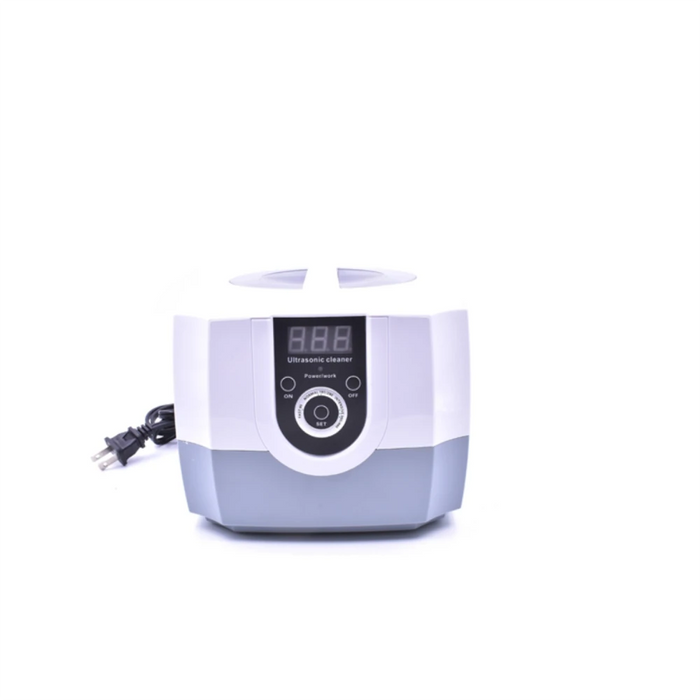 LIMPIADOR ULTRASONICO UC250
