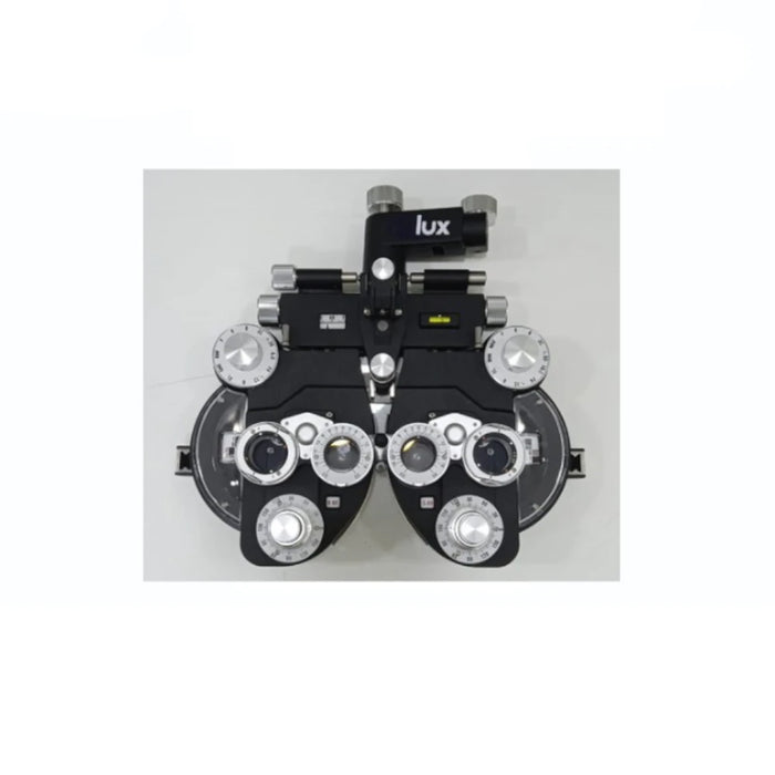 FOROPTOR NEGRO VT