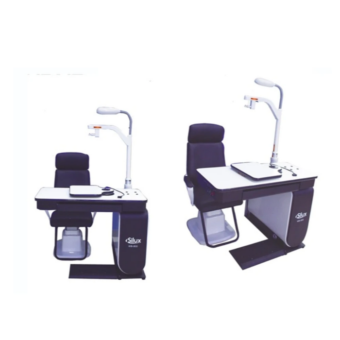 UNIDAD OFTALMICA WB800