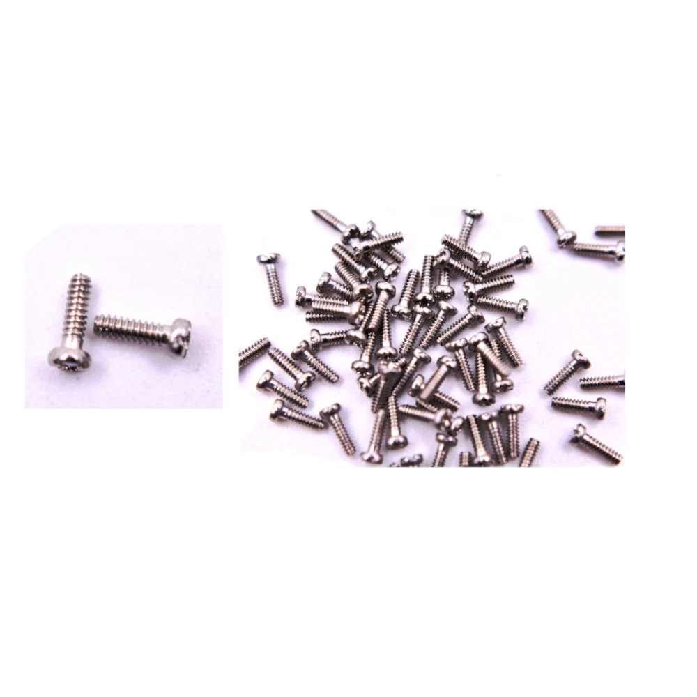 Tornillos
