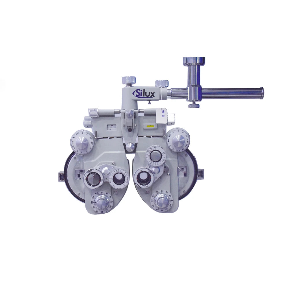 FOROPTER GRIS VT5 — CASAL VISION